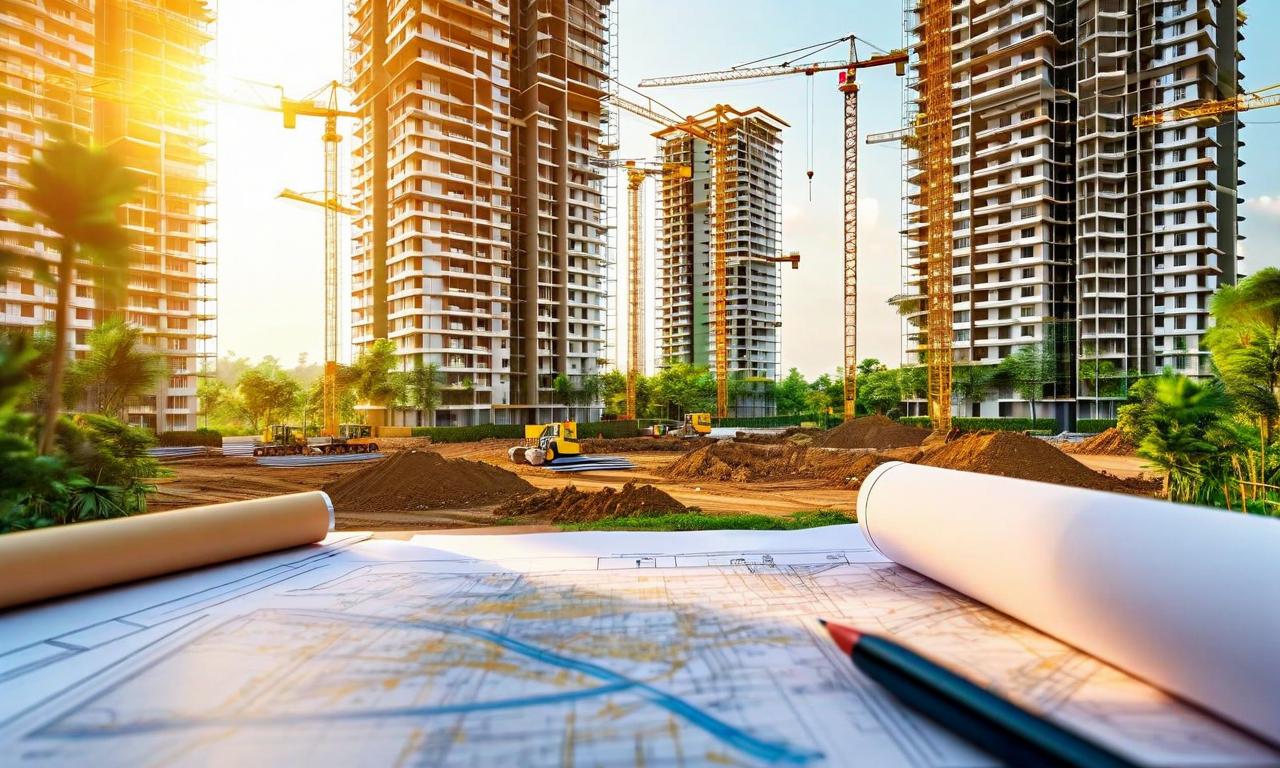 Commercial + Mixed-Use Complex