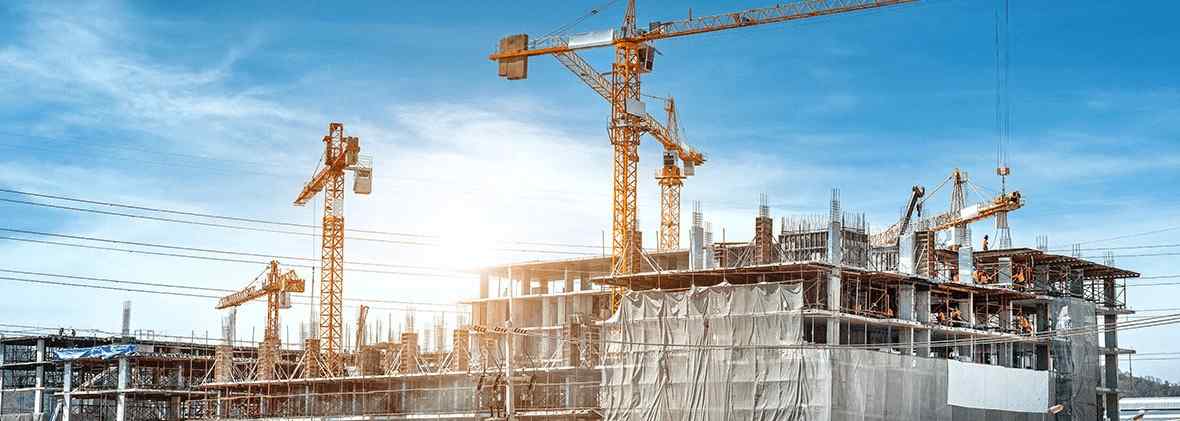 Building Development